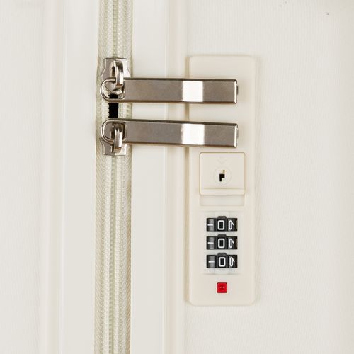 walizka ptn pp-09-w-l-1464 beige na Arena.pl
