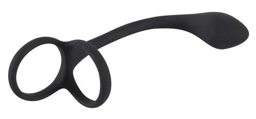 Black Velvets Cock + Ball ring na Arena.pl