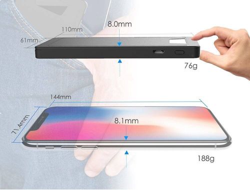 Lokalizator LG05 na Arena.pl