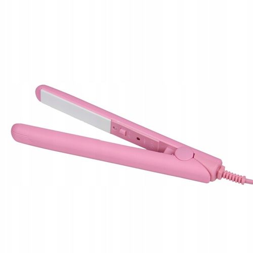 MINI PROSTOWNICA DO WŁOSÓW CERAMICZNA NA PODRÓŻ na Arena.pl