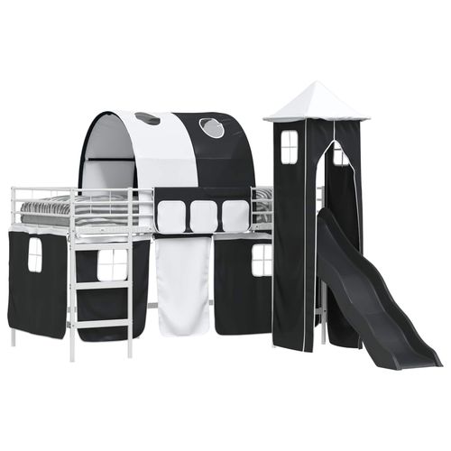 Biały i czarny 107 x 200 cm na Arena.pl