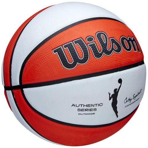 Piłka do koszykówki Wilson WNBA Authentic Series Outdoor Ball WTB5200XB 6 na Arena.pl