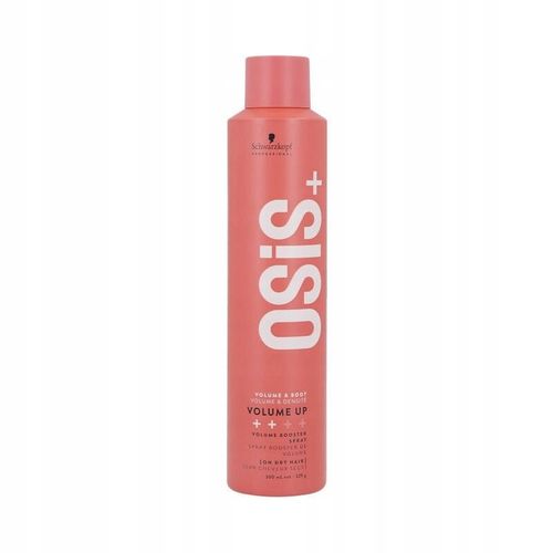 Schwarzkopf Osis+ spray zwiększający objętość włosów cieńkich 300ml na Arena.pl