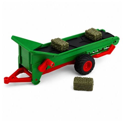 DLA DZIECI MINI TRAKTOR STEROWANY na Arena.pl