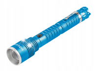 HOGERT LAMPA WARSZTATOWA 800LM USB LED AKUMULATOR