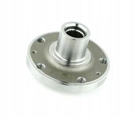 PIASTA KOŁA EXPERT JUMPY SCUDO 2007- PRZÓD