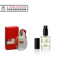 perfumy nr 045 10ml z feromonami - zamiennik inspirowany hugo od hugo