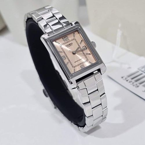 ZEGAREK DAMSKI CASIO LTP-1234DD-4A + BOX na Arena.pl