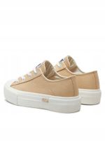 Lee Trampki Isla C Women Low 50241017.36D Beżowy
