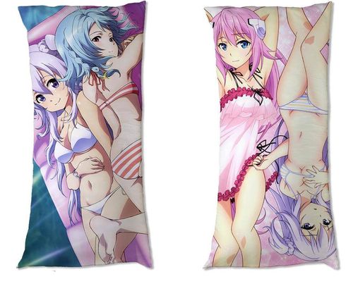 Dakimakura Gakusen Toshi Asterisk War DO WYBORU na Arena.pl