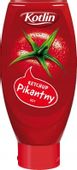 Kotlin Ketchup pikantny 650 g