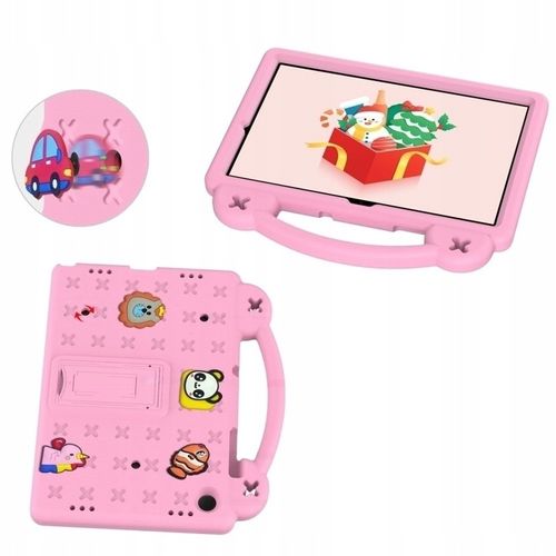 ETUI DLA DZIECI DO SAMSUNG GALAXY TAB A9+ PLUS CASE POKROWIEC PANCERNE na Arena.pl