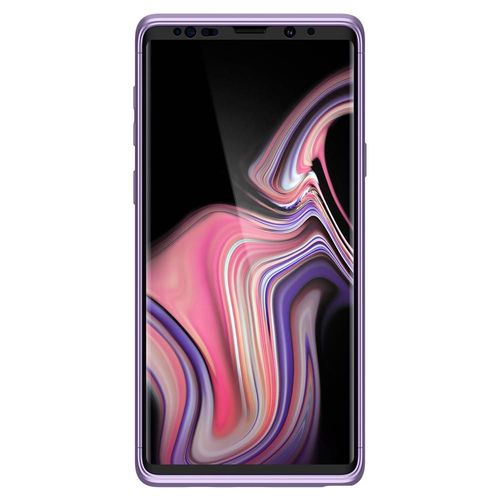 SPIGEN THIN FIT 360 GALAXY NOTE 9 LAVENDER na Arena.pl