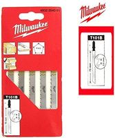 BRZESZCZOTY 75*2.5 5SZT - MI4932254061