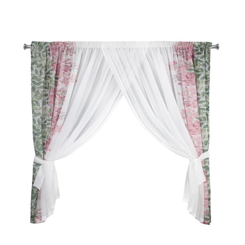 Firanka JULIETA 400X250 na Arena.pl