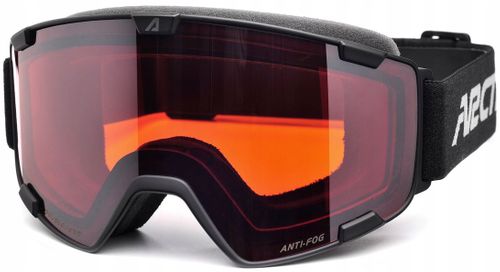 Gogle arctica g-107b snowboard narty lustro na Arena.pl
