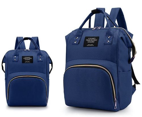 Plecak do wózka duża torba Orgaznier 3w1 na Arena.pl