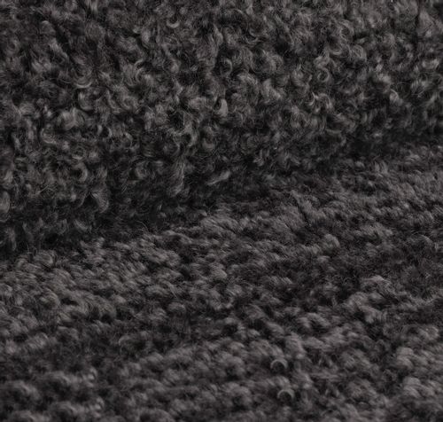 Fotel DENVER nogi białe Rolf7 na Arena.pl