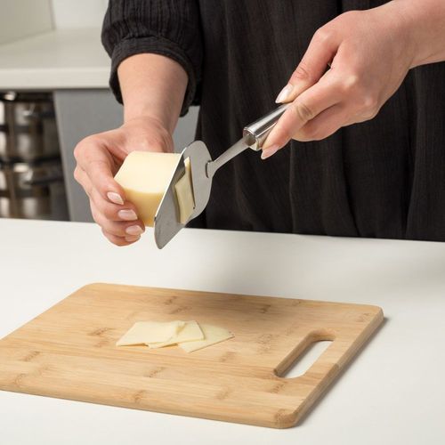 Nóż do sera stalowy ACER 23 cm na Arena.pl