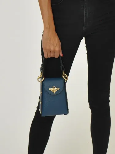 torebka damska skórzana na Arena.pl