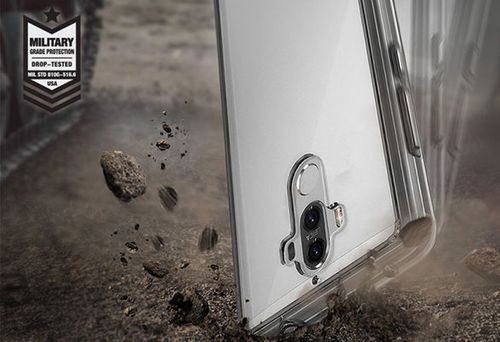 Etui ringke fusion Huawei Mate 9 Crystal View na Arena.pl