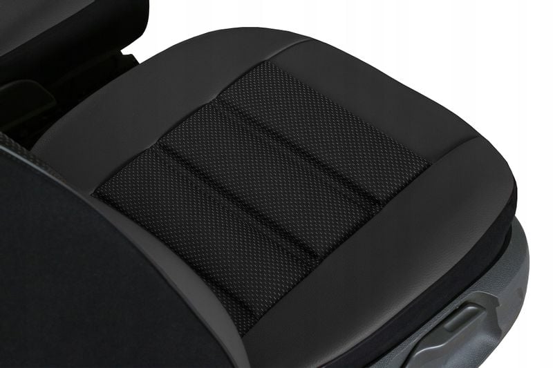 MATA ERGONOMICZNA do SKODA OCTAVIA 1 2 3 SUPERB zdjęcie 5