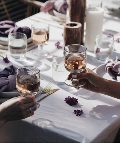 ważka kieliszek 280 ml na Arena.pl