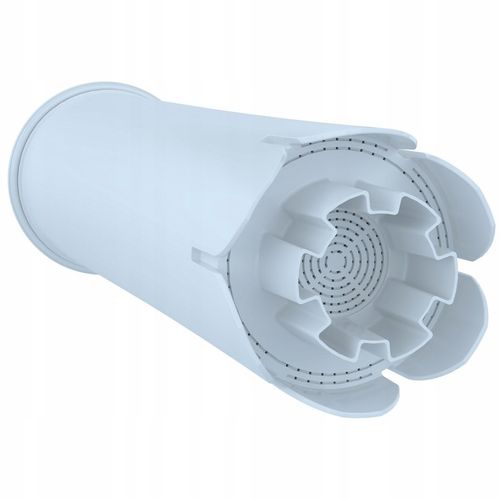 Wessper filtr do wody do ekspresu Jura ENA7 S8 A1 A7 D6 - 3 sztuki na Arena.pl