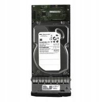DELL EQUALLOGIC 02MNMV 1TB SAS 7.2K 32MB 3.5'' ST31000524NS