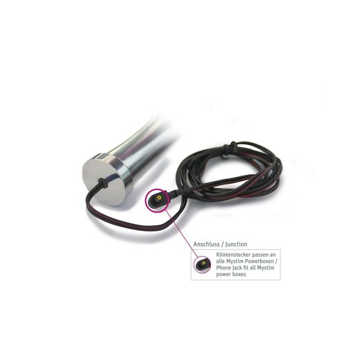 Dildo Mystim O(h!)-Thello na Arena.pl