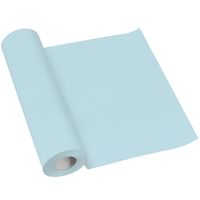 bieżnik papierowy premium w rolce, błękitny, 40 cm x 24 m 1 szt.