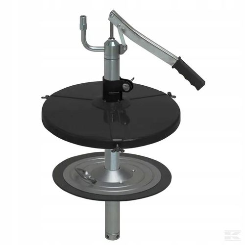 Pompa Smarująca Do Wiader Mato, 5 kg FP01005 na Arena.pl