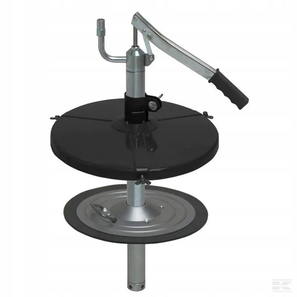 Pompa Smarująca Do Wiader Mato, 5 kg FP01005 zdjęcie 2