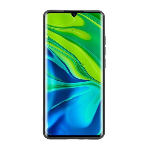 Etui do Xiaomi Mi Note 10/Mi Note 10 Pro (czarny) na Arena.pl