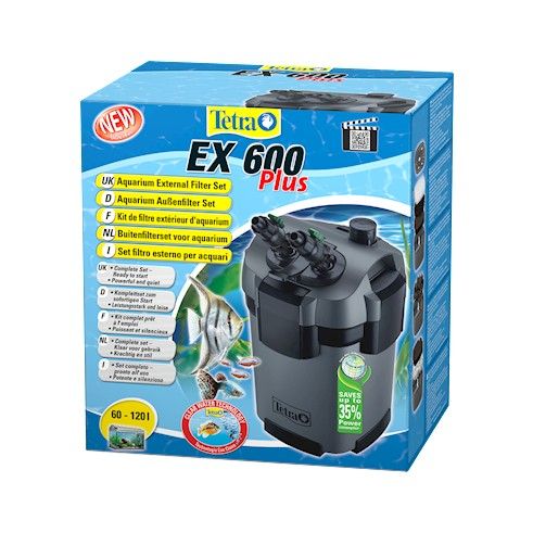 Tetra Ex 600 Plus na Arena.pl