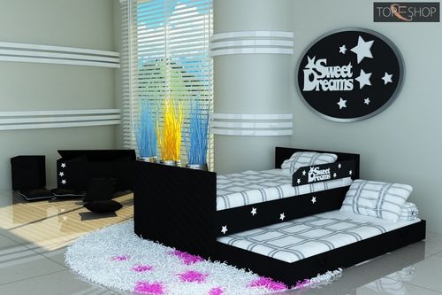 łóżko 140x80 sweet dreams double na Arena.pl