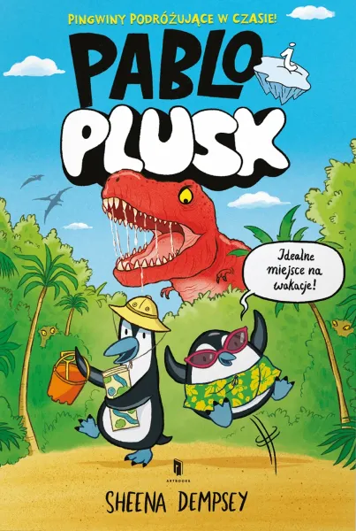 Pablo i Plusk zdjęcie 1