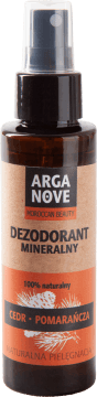 ARGANOVE  100 ml na Arena.pl