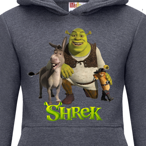 Dres Dziecięcy Shrek na Arena.pl