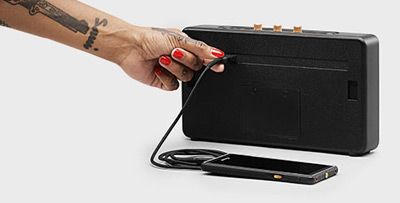 Głośnik Bluetooth Marshall Stockwell na Arena.pl