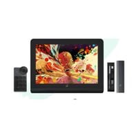 TABLET GRAFICZNY XP-PEN ARTIST PRO 14 2ND GEN 5080 LPI FULL HD DLA GRAFIKA