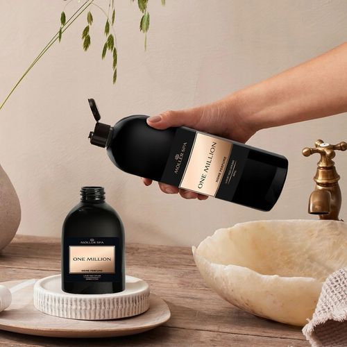 UZUPEŁNIACZ ZAPACH ONE MILLION DO DOMU PATYCZKI ZAPAS DO DYFUZORÓW 750ML na Arena.pl