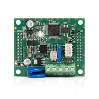 MODUŁ KOMUNIKACYJNY TELEFONICZNY PSTN GSM-X-PSTN DO MODUŁU GSM-X SATEL DA