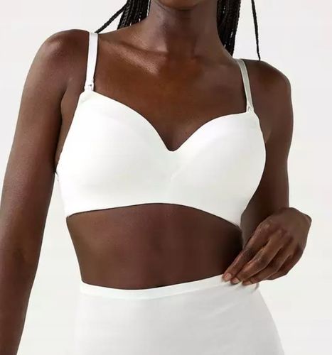 Lindex MATT Shiny Nursing BRA 80C na Arena.pl