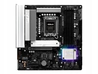 Płyta główna ASrock B860M Pro RS micro ATX Intel Core Ultra socket 1851