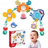 WOOPIE Palak Luk Zawieszka do Lozeczka Wozka Fo