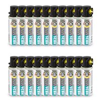 Gaz do Sztyfciarek Nabój gazowy do Gwoździarek 20 szt 78mm 20g HB34