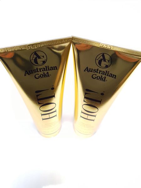 Australian Gold Hot! Excellent Do Opalania Aloe zdjęcie 8