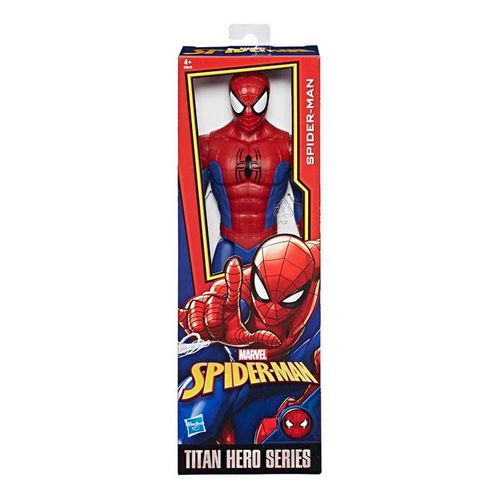 Spiderman Titan Hasbro na Arena.pl