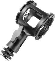 Smallrig 1859 -  uchwyt amortyzujący do mikrofonów